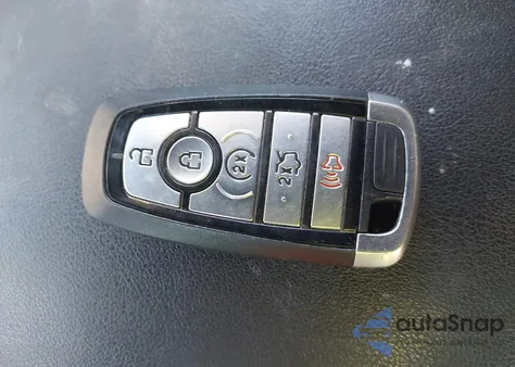 2019 Ford Edge Titanium из США, поврежденный, VIN 2FMPK3K93KBC64381